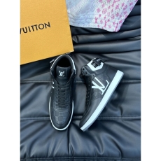 Louis Vuitton High Shoes